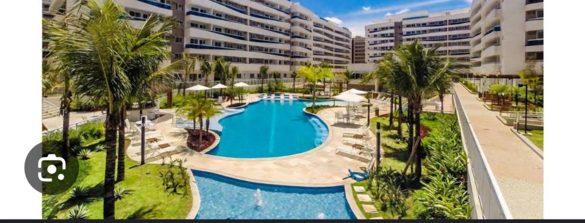 Apartamento Cobertura Rio de Janeiro