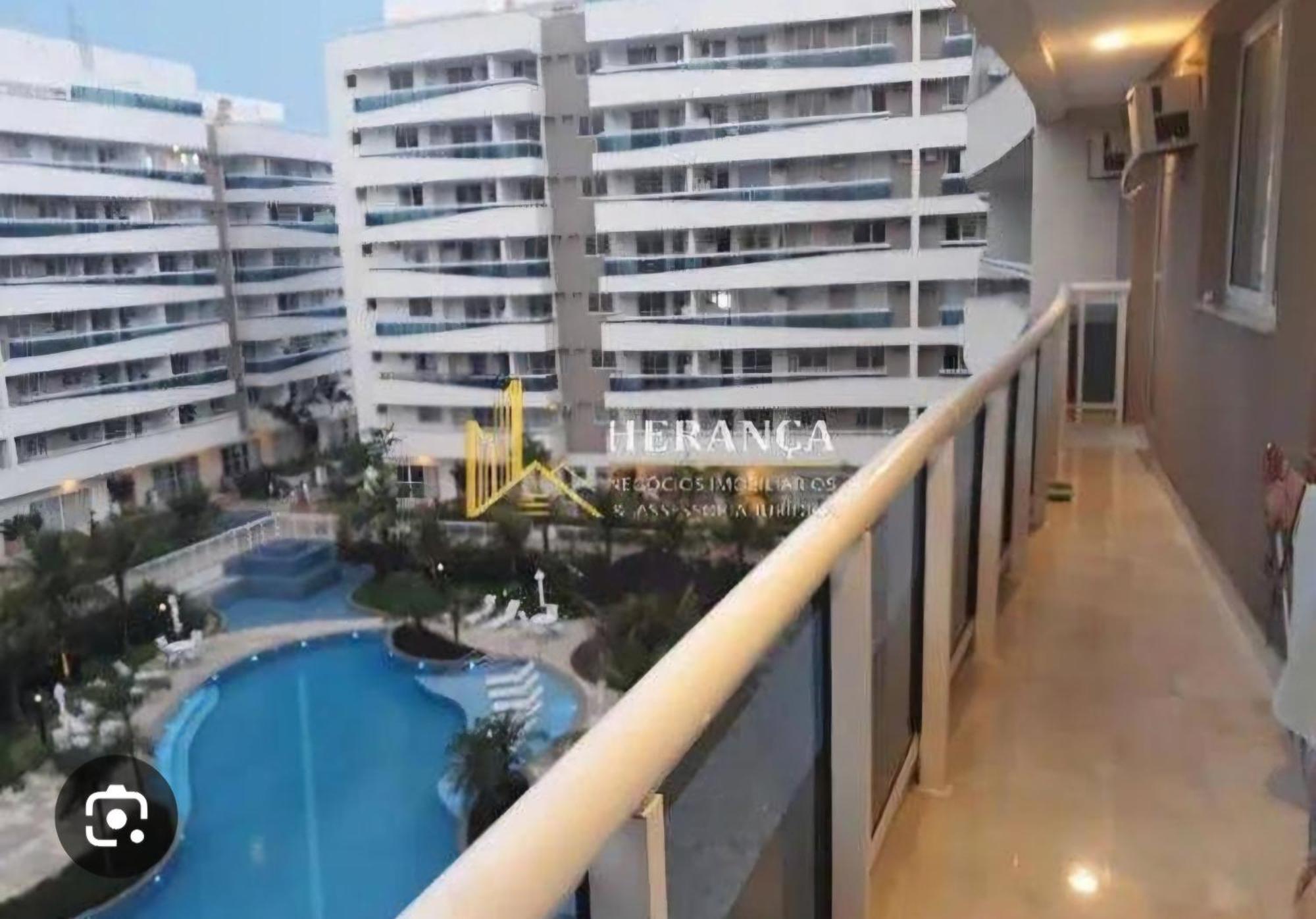 Apartamento Cobertura
